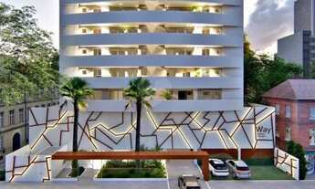 Imagem: Apartamento no Way Batista Campos