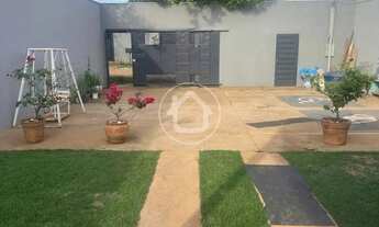 Imagem 3: CASA COM ÁREA GOURMET