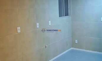 Imagem 5: Apartamento com dois dormitórios e garagem