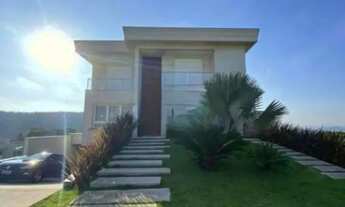 Imagem 2: CASA EM CONDOMÍNIO - ALPHAVILLE - SP