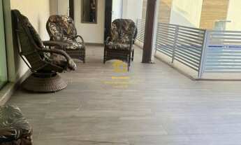 Imagem 4: Casa Padrão no bairro Canto do Forte, Praia Grande/SP