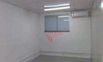 Imagem 7: Excelente Galpão Comercial para Alugar no Bairro Residencial e Comercial Palmares em Ribei