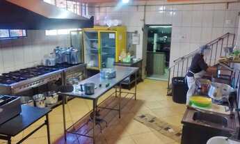 Imagem: Restaurante e Pizzaria tradicional em bairro