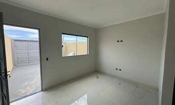 Imagem 4: Casa terrea Figueiras do Parque c/ Bonus Moradia