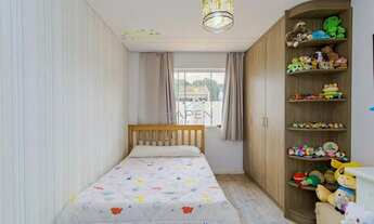 Imagem 13: Sobrado em condomínio 3 quartos no Bacacheri!