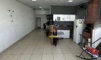 Imagem 7: Cobertura à venda, 100 m² por R$ 431.000,00 - Vila Guarani - Santo André/SP