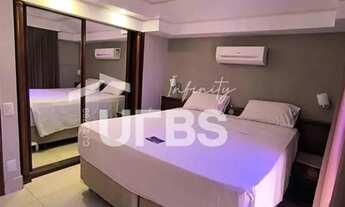 Imagem 2: FLAT EM HOTEL NO SETOR OESTE GERANDO RENDA!!!