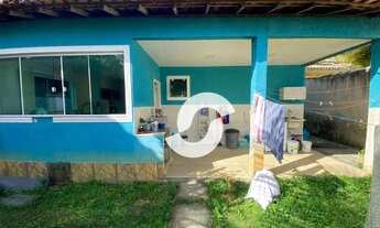 Imagem 6: Casa com 4 dormitórios à venda, 185 m² por R$ 550.000,00 - Cordeirinho - Maricá/RJ