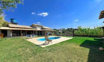 Imagem: Aluguel Sitio em Condominio em Igarapé/MG