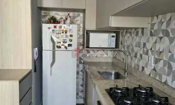 Imagem 6: APARTAMENTO COM 02 QUARTOS À VENDA NO CONDOMÍNIO ALTOS DA SAMUEL MARTINS - JUNDIAÍ/SP