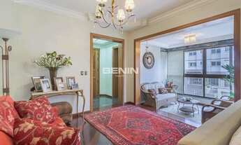 Imagem 7: ALUGA excelente apartamento SEMIMOBILIADO de ALTO PADRÃO com 240 m² de área privativa. ALU