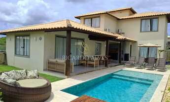 Imagem: Casa em Búzios 5 suítes em condomínio