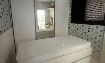 Imagem 6: Excelente Apartamento no edifício residencial Rosa Da America no bairro jardim Das América