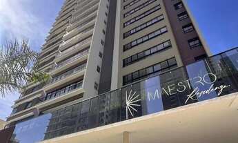 Imagem 2: Apartamento Setor Oeste