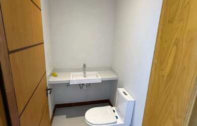 Imagem 11: Secretário (Condomínio) - Casa nova