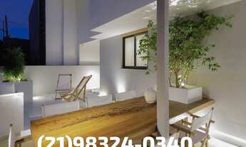 Imagem 6: Apartamento 2 quartos, excelente oportunidade para grandes investidores, no Recreio!