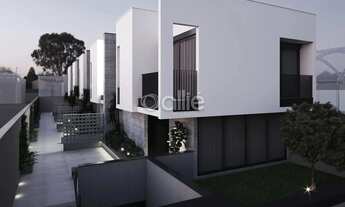 Imagem 6: Casa em condominio no São Braz