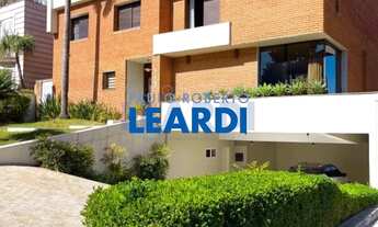 Imagem: CASA EM CONDOMÍNIO - ALPHAVILLE - SP