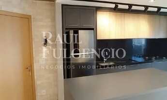 Imagem 6: Apartamento Impecável todo Mobiliado e Decorado na Gleba Palhano com 2 quartos e 2 vagas d