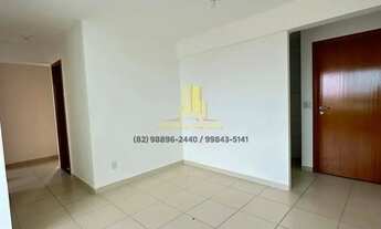 Imagem 7: Nature Park, 03 quartos, Antares, locação, andar médio