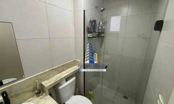 Imagem 7: Apartamento com 2 dormitórios à venda, 54 m² por R$ 650.000 - Parque Del Sol - Fortaleza/C