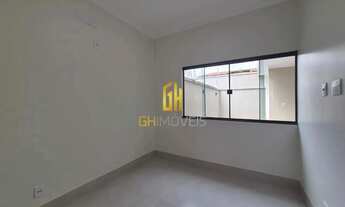 Imagem 6: Casa 3 quartos no Residencial Canada