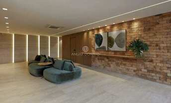 Imagem 3: Sion - Apartamento 4 quartos à venda na Anuar Donato