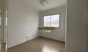 Imagem 6: Apartamento para alugar, 68 m² por R$ 5.194,56/mês - Cerâmica - São Caetano do Sul/SP