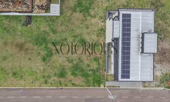 Imagem 3: Terreno à venda Condomínio Paysage Corpal Atmosphere