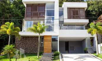 Imagem: RR8789 Casa 360m² CONDOMÍNIO MOSAICO DA