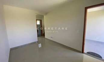 Imagem 7: Sobrado Ensolarado com Terreno Amplo e 3 Quartos e 2 vagas Alto Boqueirão