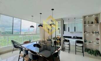 Imagem: Apartamento 106m² com 3 Suítes Jardim