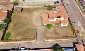 Imagem 2: LOTE DE 880 M² CONDOMÍNIO FECHADO