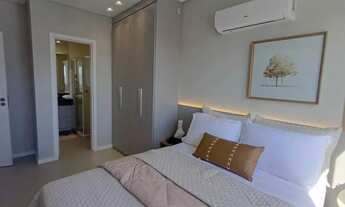 Imagem 3: Apartamento com Churrasqueira e Portaria 24h em Navegantes - Venda REF: *736768