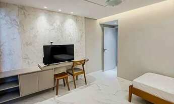 Imagem 3: 4 quartos transformados em 3 / 1 suíte luxuoso em Jardim da Penha