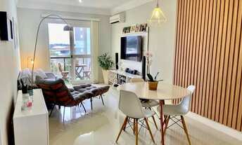 Imagem 2: Belo apartamento à venda no bairro Pátria Nova! REF: 410