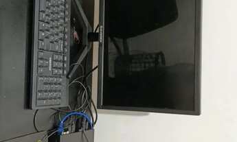 Imagem 3: Vendo computador