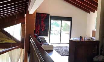 Imagem 7: Chácara à venda em Indaiatuba, Lagos de Shanadu, com 3 suítes, com 5425 m², Lagos do Shana