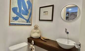 Imagem 5: Casa mobiliada de 2 dormitórios à venda na Lagoa