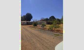 Imagem 2: Terreno á venda Núcleo Rural Casa Grande - Ponte Alta