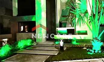 Imagem 4: Casa de condomínio em Rua Camargue - Tamboré - Santana de Parnaíba/SP