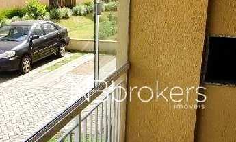 Imagem 5: Oportunidade Club Térreo Sacada Churrasqueira