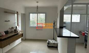 Imagem: Apartamento no Bairro Jardim do Mar em São