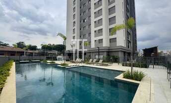 Imagem 1: APARTAMENTO PARA LOCAÇÃO NO BAIRRO NOVA CAMPINAS - CONDOMÍNIO HAUS - CAMPINAS/SP