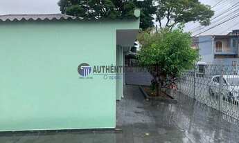 Imagem 2: CASA TÉRREA para LOCAÇÃO - PRESIDENTE ALTINO - OSASCO - SÃO PAULO - AUTHÊNTICA IMÓVEIS