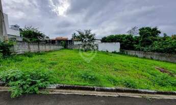 Imagem 2: Terreno-À VENDA-Loteamento Residencial Jardim Botânico-Itatiba-SP