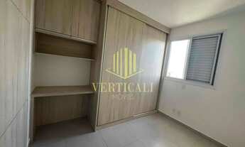 Imagem 6: Villaggio Veronese: Apartamento padrão para Locação, 98m², andar alto, Santa Rosa, Cuiabá