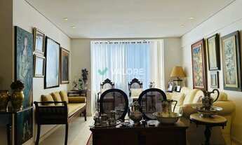 Imagem 2: Apartamento 3 quartos à venda no Santa Lúcia