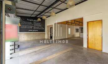 Imagem 6: Casa comercial pronta no Santana