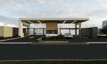 Imagem 4: Terreno à venda, 270 m² por R$ 594.000,00 - Iná - São José dos Pinhais/PR